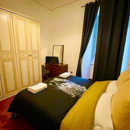 Parisa House Apartment Rome Bagian luar foto