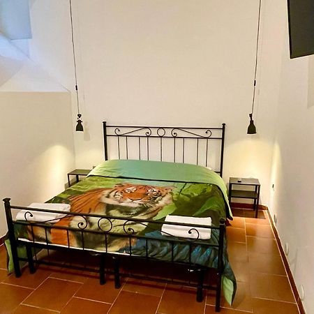 Parisa House Apartment Rome Bagian luar foto