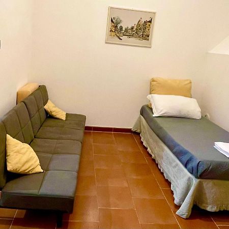 Parisa House Apartment Rome Bagian luar foto