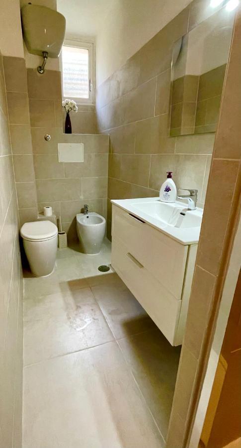 Parisa House Apartment Rome Bagian luar foto