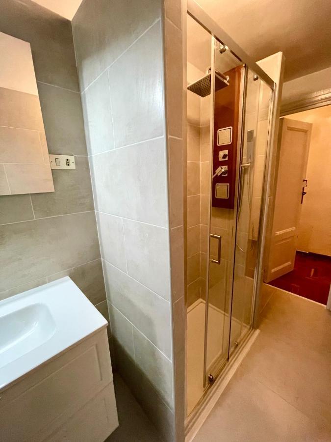 Parisa House Apartment Rome Bagian luar foto