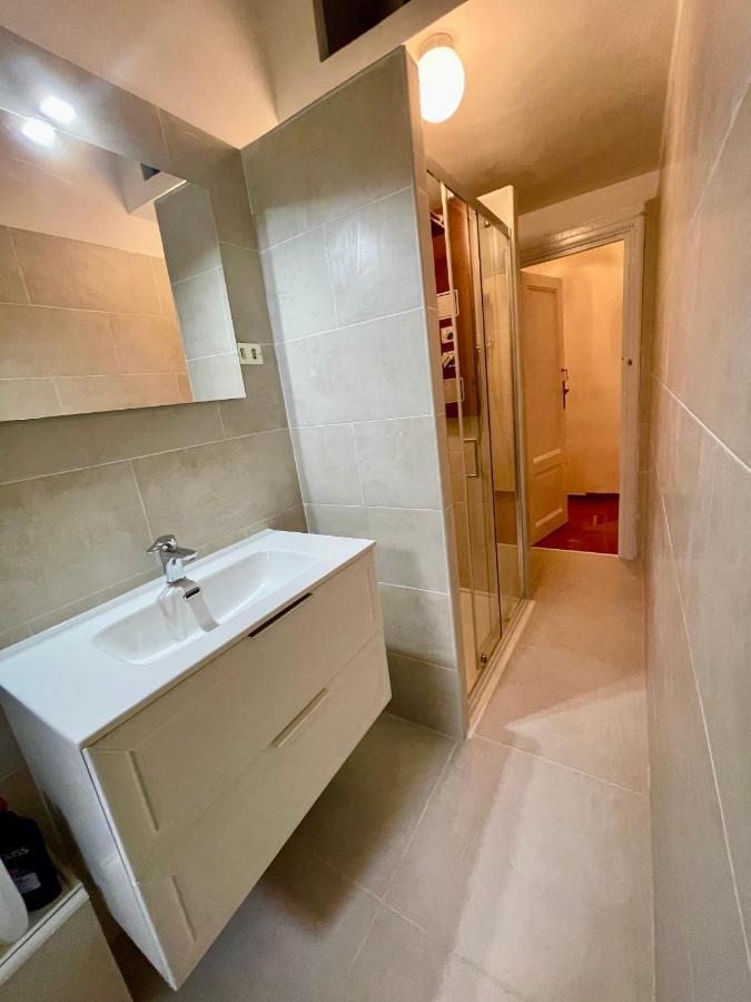 Parisa House Apartment Rome Bagian luar foto