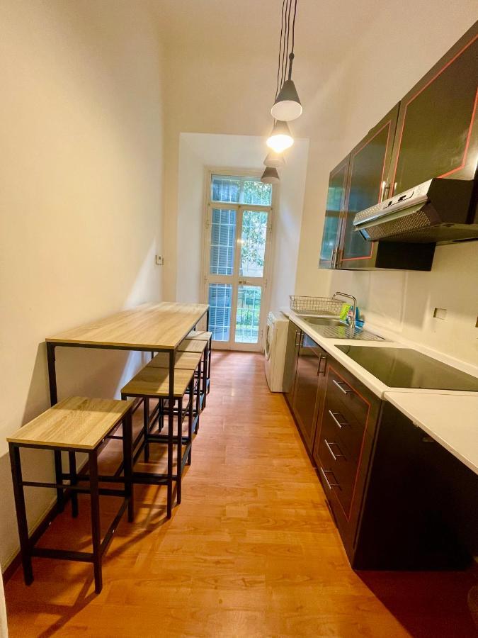 Parisa House Apartment Rome Bagian luar foto