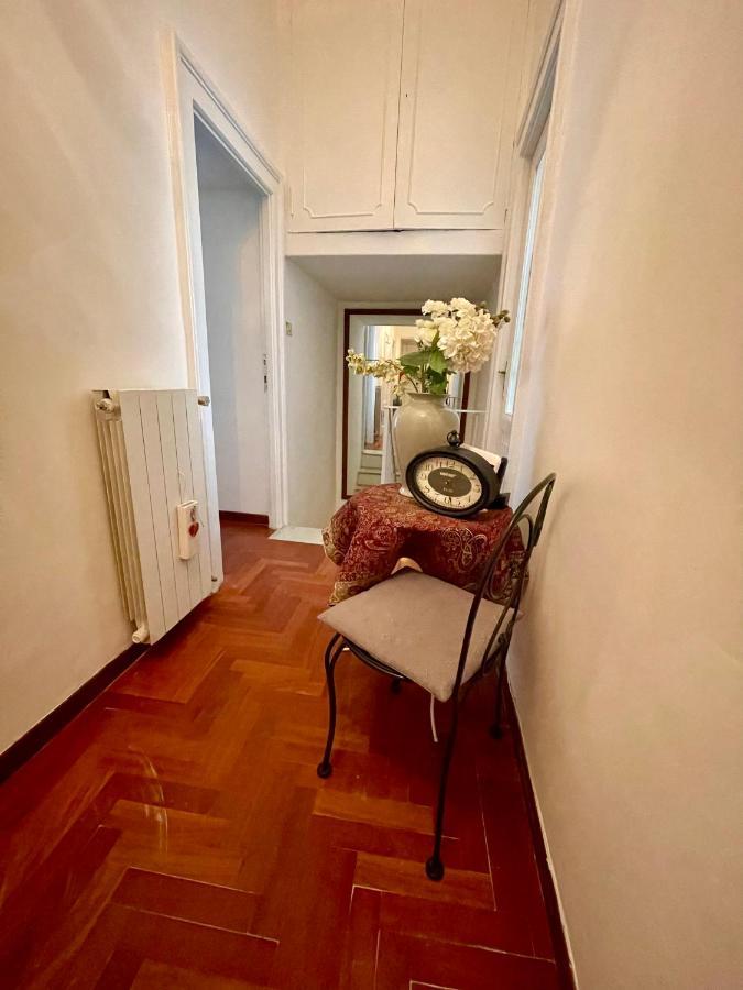 Parisa House Apartment Rome Bagian luar foto