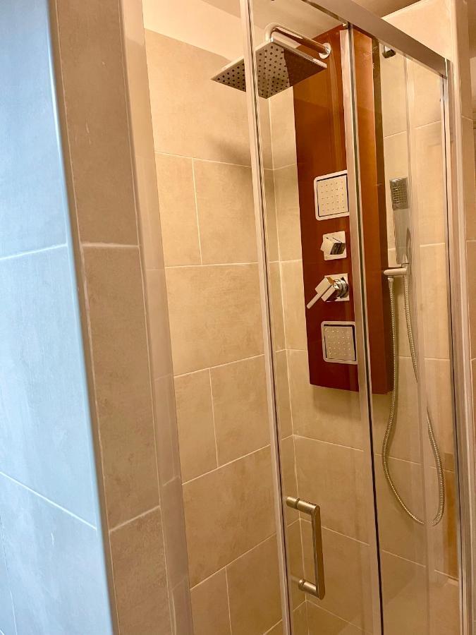 Parisa House Apartment Rome Bagian luar foto