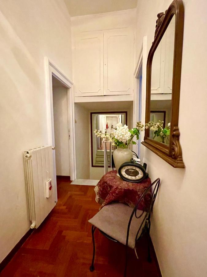 Parisa House Apartment Rome Bagian luar foto
