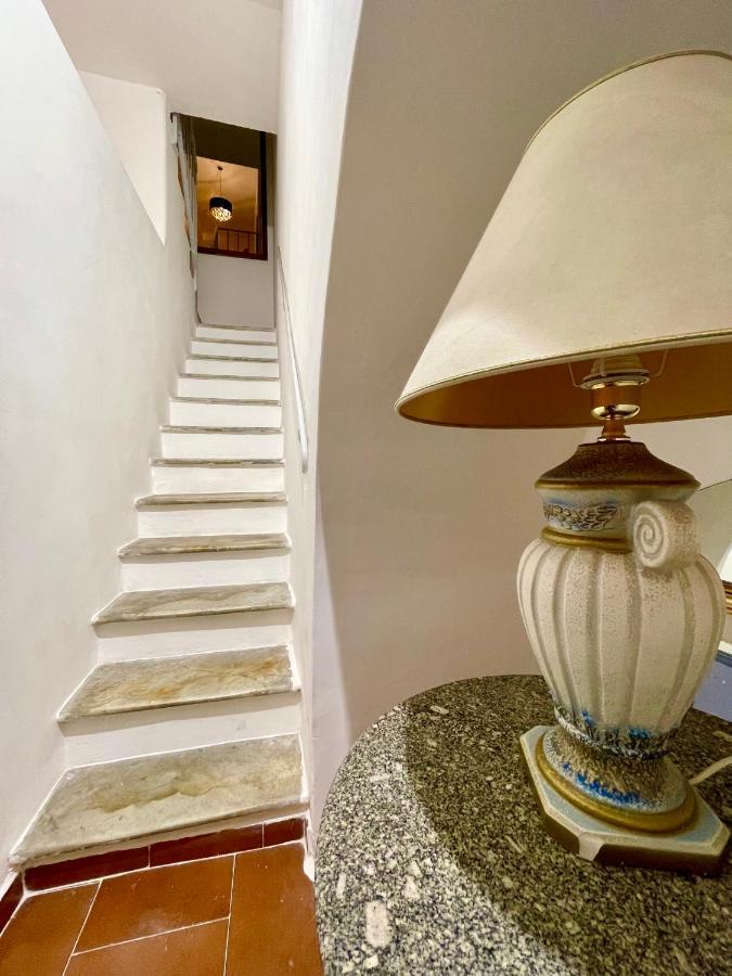 Parisa House Apartment Rome Bagian luar foto