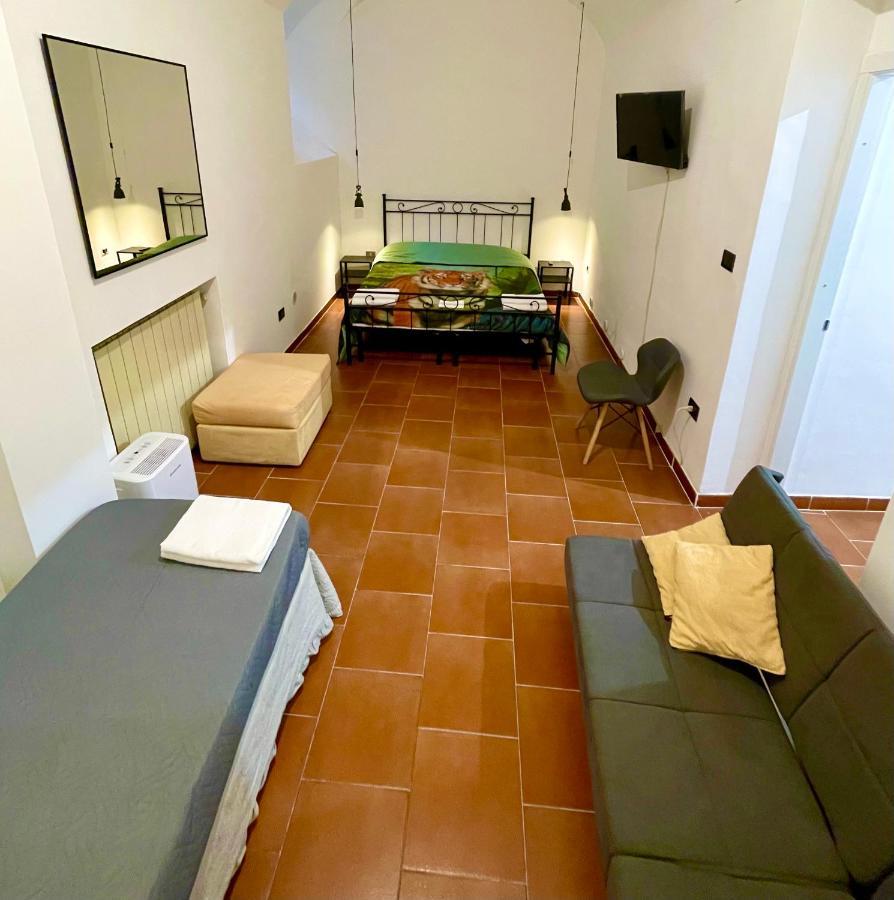 Parisa House Apartment Rome Bagian luar foto