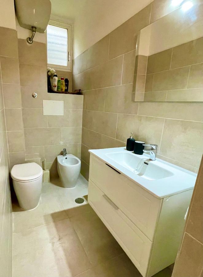 Parisa House Apartment Rome Bagian luar foto